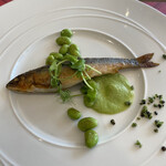 リストランテ アクアパッツァ - 