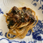 リストランテ アクアパッツァ - 