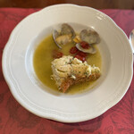 リストランテ アクアパッツァ - 