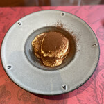 リストランテ アクアパッツァ - 