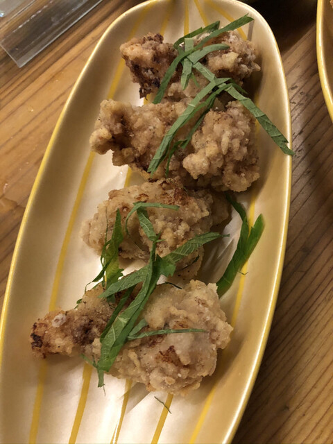 茶割 image