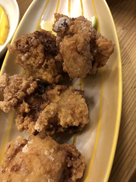 茶割 image