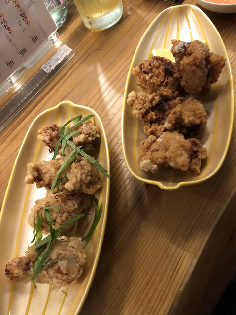 茶割 image