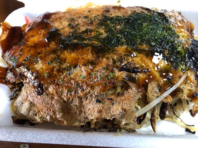 宮じま 高城 お好み焼き 食べログ