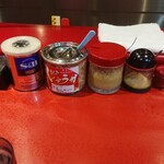 ラーメン 厚木家 - あれやこれやです♪