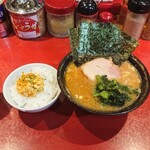 ラーメン 厚木家 - めっちゃうまい