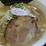 麺屋ばやし - 醤油らーめん