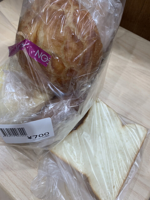 イオン火曜市 By えびせんべい パン工場 イオン扶桑店 扶桑 パン 食べログ