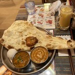 スワズ インド アジアン レストラン＆バー - 