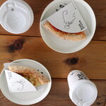 koe pizza - 
