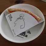 koe pizza - 