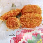 丸中本店 - 