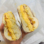 NEW NEW YORK CLUB BAGEL & SANDWICH SHOP - 