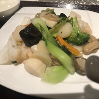 御膳房 六本木店 - 