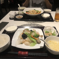 御膳房 六本木店 - 