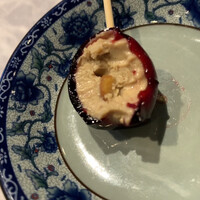 中国意境菜 白燕 - 