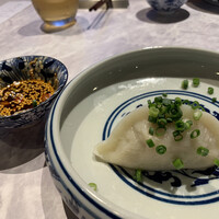 中国意境菜 白燕 - 