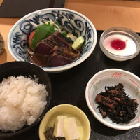 土佐料理 祢保希 丸の内店 - 