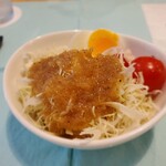 麺専門店 メンヤ - 