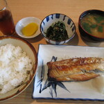 金寿し - 料理写真: