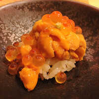 ながり鮨 錬 - 