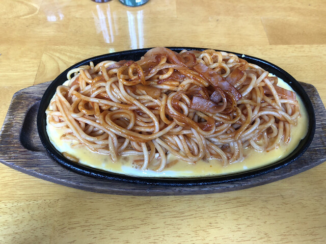 とぱーず - 米内沢（喫茶店）の写真