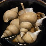 大衆割烹 善甚 - 白バイ