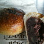 ルヴァン - あんパン