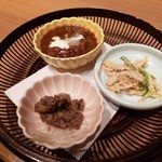 神楽坂 翔山亭 - 