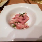 神楽坂 翔山亭 - 