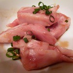 神楽坂 翔山亭 - 