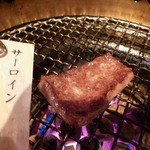 神楽坂 翔山亭 - 