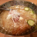 神楽坂 翔山亭 - 