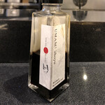 Japanese Soba Noodles 蔦 - 蔦特製の無添加無化調だし醤油「UMAMI Shoyu」