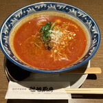 Sousaku Chuugoku Ryouri Papa Chuubou - 坦々麺