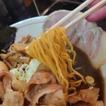 一条流がんこ総本家分家四谷荒木町 - 