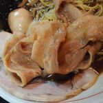 一条流がんこ総本家分家四谷荒木町 - 