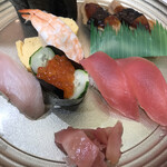 Azumazushi Honten - 