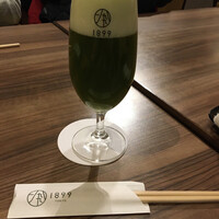 RESTAURANT 1899 OCHANOMIZU - 