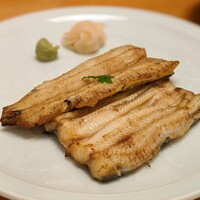 赤坂ふきぬき - 