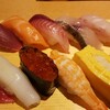 Numadu uogashi zushi - 