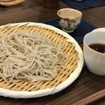 Soba Sake Takashimaya - 