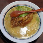 らー麺大勝 - 