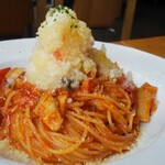 キッチン ロッコ Kitchen Rocco 八王子 イタリアン 食べログ