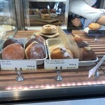 コーヒービーン&ティーリーフ - 