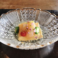 伊勢宮川の里 鄙茅 - 