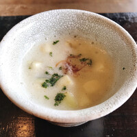 伊勢宮川の里 鄙茅 - 