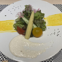 京都鉄板焼 結 - 