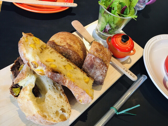 ブラッスリー コロン ウィズ ル クルーゼ Brasserie Coron With Le Creuset 西4丁目 ビストロ 食べログ ブラッスリー コロン ウィズ ル クルーゼ Brasserie Coron With Le Creuset 西4丁目 ビストロ 食べログ