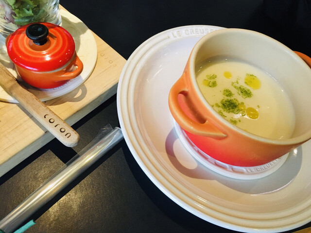 ブラッスリー コロン ウィズ ル クルーゼ Brasserie Coron With Le Creuset 西4丁目 ビストロ 食べログ ブラッスリー コロン ウィズ ル クルーゼ Brasserie Coron With Le Creuset 西4丁目 ビストロ 食べログ